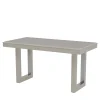 Guerra Vanni Consoles<Silver Oak Writing Desk from Studio Privè Collection