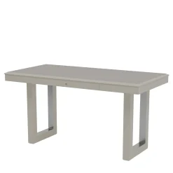 Guerra Vanni Consoles<Silver Oak Writing Desk from Studio Privè Collection