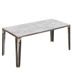 La Sartoria del Marmo by Lombardi Marmi Coffee Tables<Silvestro Coffee Table