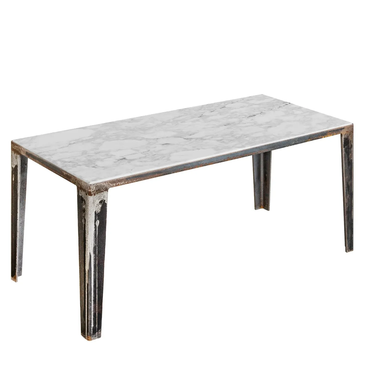 La Sartoria del Marmo by Lombardi Marmi Coffee Tables<Silvestro Coffee Table