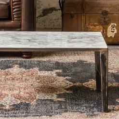 La Sartoria del Marmo by Lombardi Marmi Coffee Tables<Silvestro Coffee Table