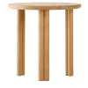 TRUE Coffee Tables<Silvestro Round Coffee Table