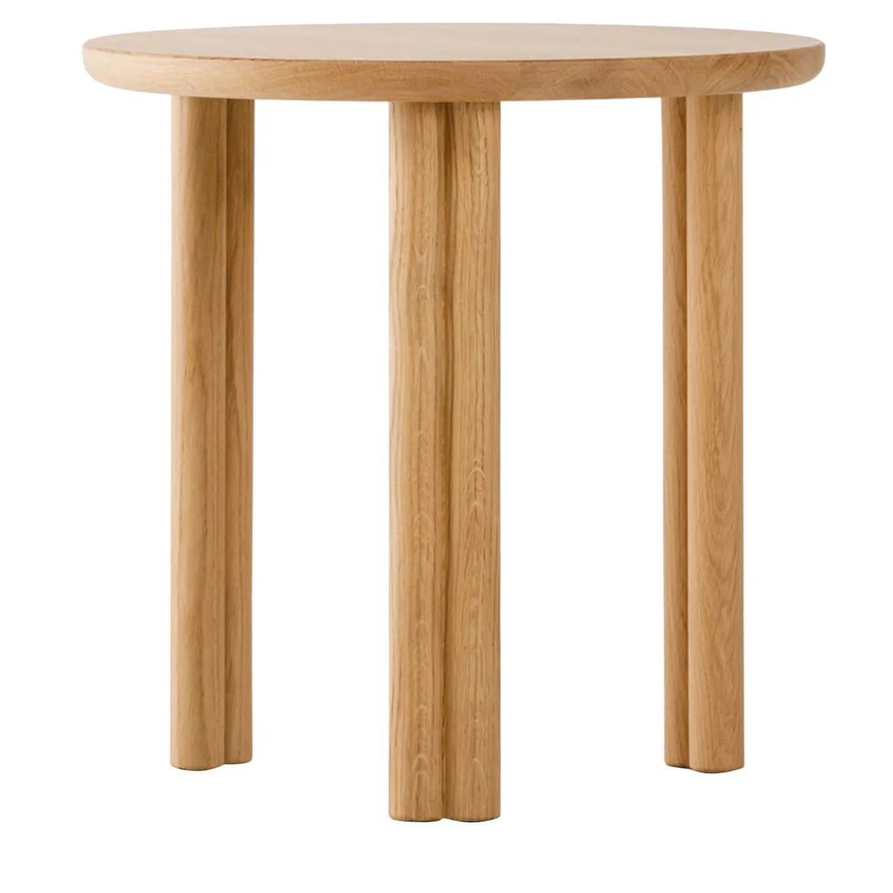 TRUE Coffee Tables<Silvestro Round Coffee Table