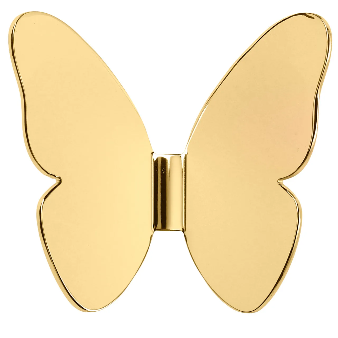 Ghidini 1961 Coat Stands<Single Butterfly Hook By Richard Hutten