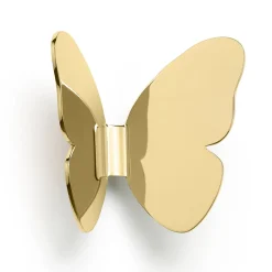 Ghidini 1961 Coat Stands<Single Butterfly Hook By Richard Hutten