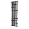 Durame Bookcases<Singolo Durmast Bookshelf in Black