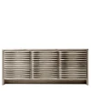 Dale Italia Sideboards Buffets<Sinuo Sideboard #2
