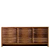 Dale Italia Sideboards Buffets<Sinuo Sideboard #1