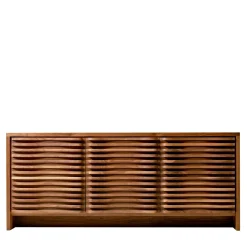 Dale Italia Sideboards Buffets<Sinuo Sideboard #1