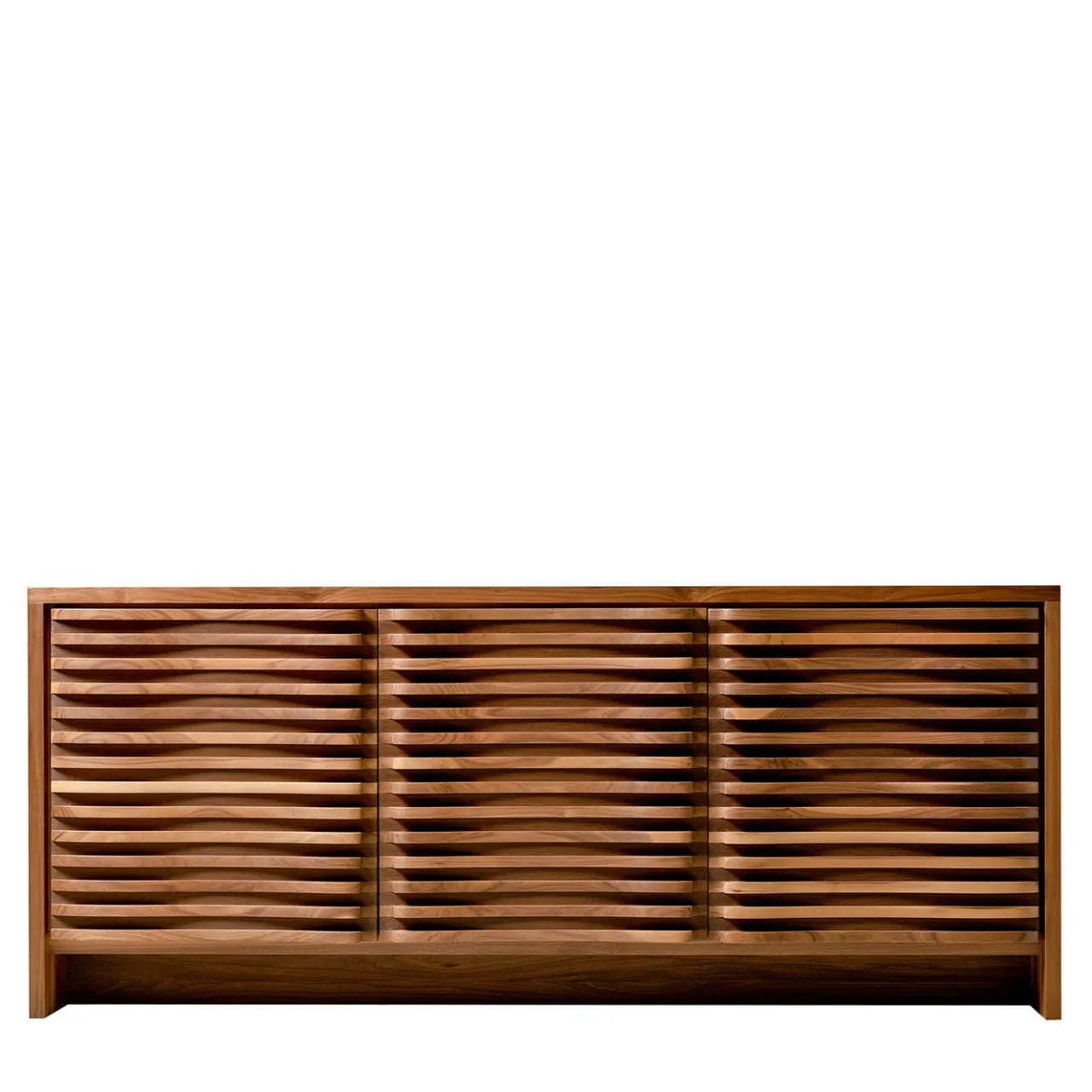 Dale Italia Sideboards Buffets<Sinuo Sideboard #1