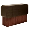 Durame Sideboards Buffets<Sipario Short Cabinet