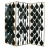 Hebanon Fratelli Basile - 1830 Room Dividers<Siren Folding Screen