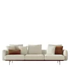 Carpanelli Sofas<Sirio Modular Sofa