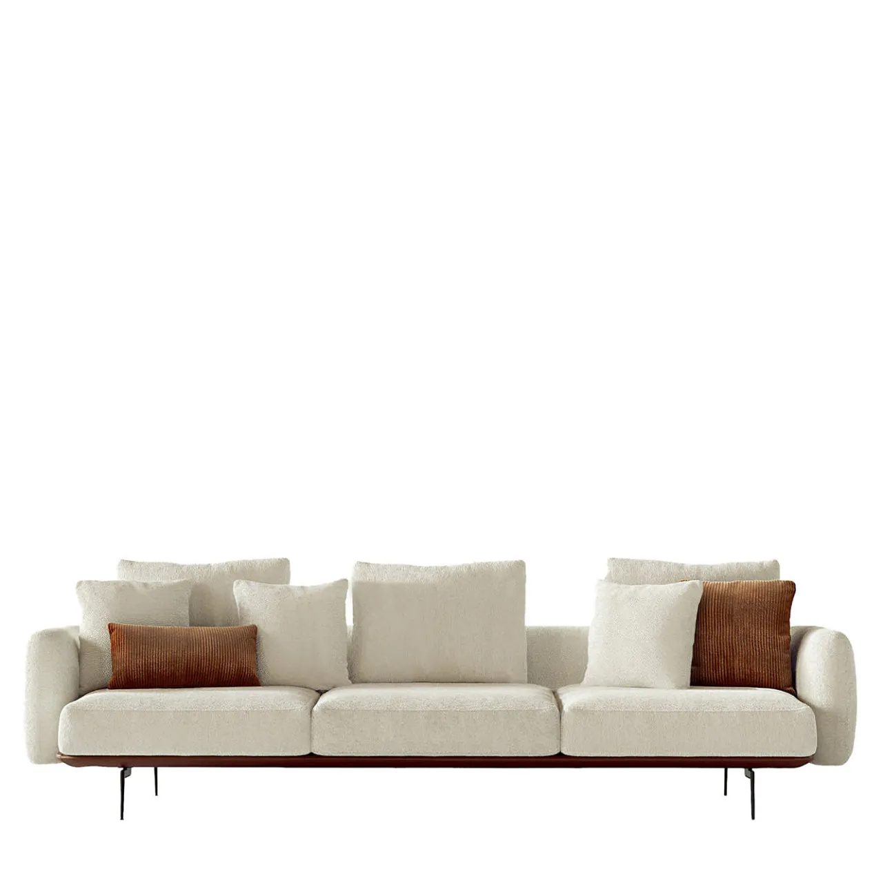 Carpanelli Sofas<Sirio Modular Sofa