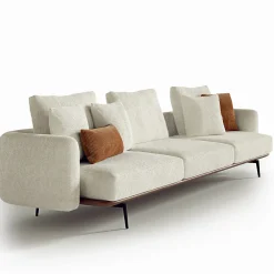 Carpanelli Sofas<Sirio Modular Sofa
