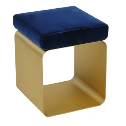 Medulum Stools<Sissi Blue Stool