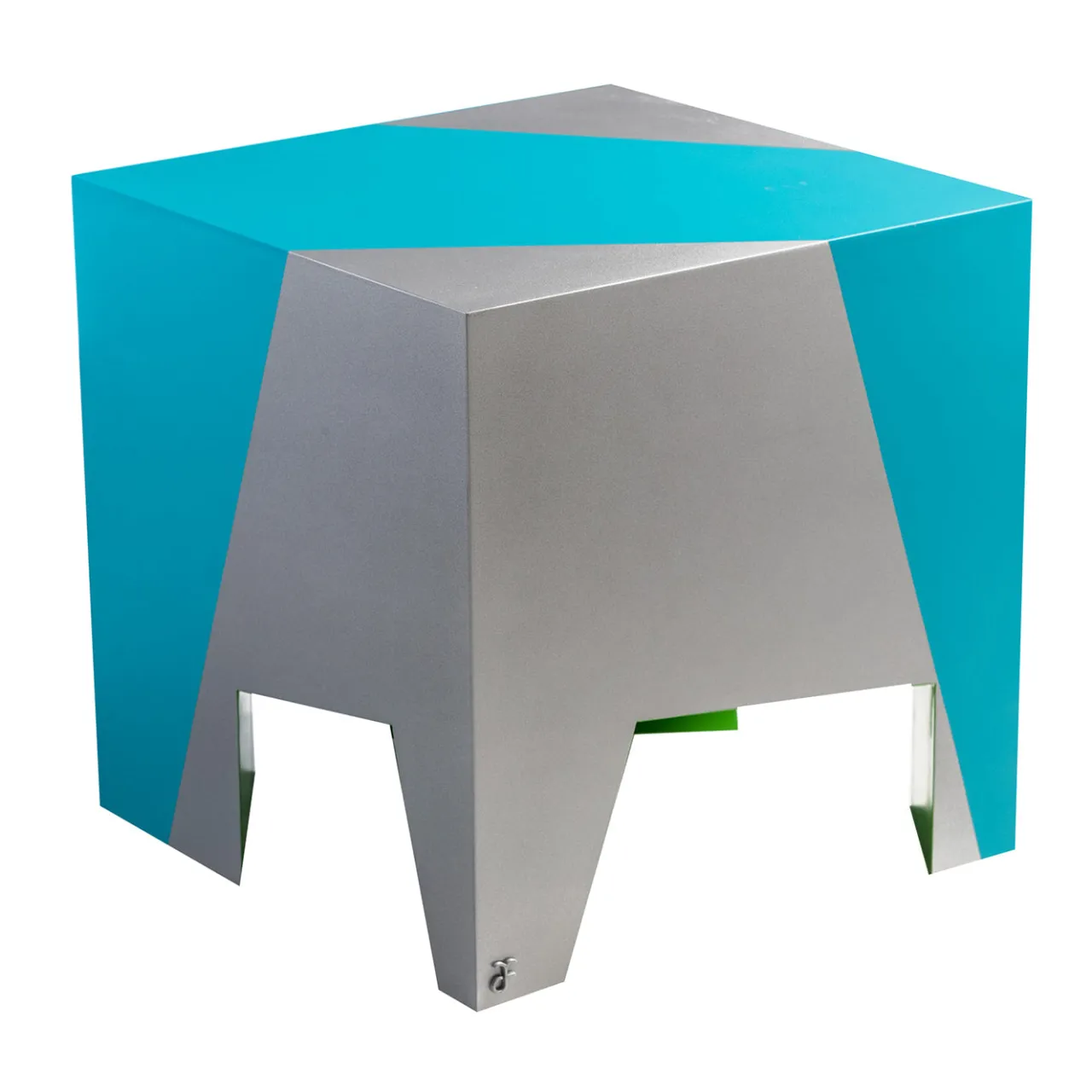 altreforme Stools<Sissi Polychrome Stool #4