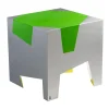 altreforme Stools<Sissi Polychrome Stool #5