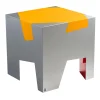 altreforme Stools<Sissi Polychrome Stool #2