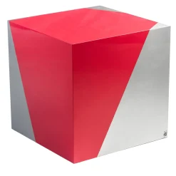 altreforme Stools<Sissi Polychrome Stool #3
