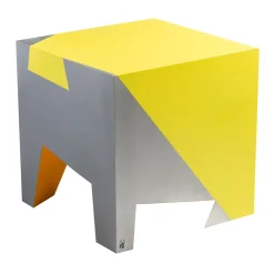 altreforme Stools<Sissi Polychrome Stool #1