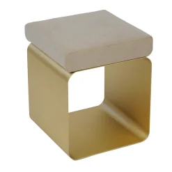 Medulum Stools<Sissi Sand Stool