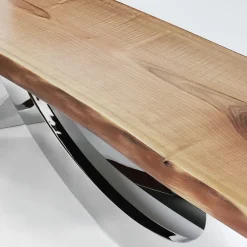 Barberini & Gunnell Benches<Sitz! Bench