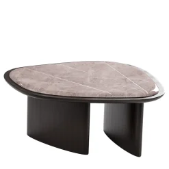 CPRN Homood Coffee Tables<Sky Grey Coffee Table