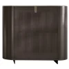 CPRN Homood Cabinets<Sky Grey High Sideboard
