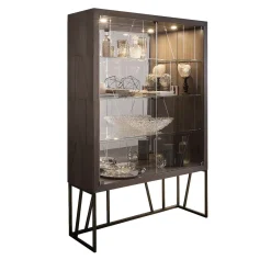 Bamax Cabinets<Slash 2-Doors Cabinet