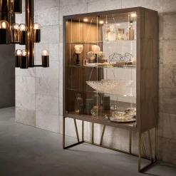 Bamax Cabinets<Slash 2-Doors Cabinet