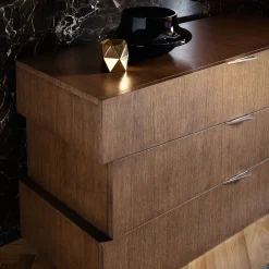 Bamax Dressers<Slash Dresser #3