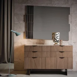Bamax Sideboards Buffets<Slash Dresser #1