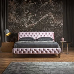 Bamax Nightstands<Slash Durmast Left Nighstand