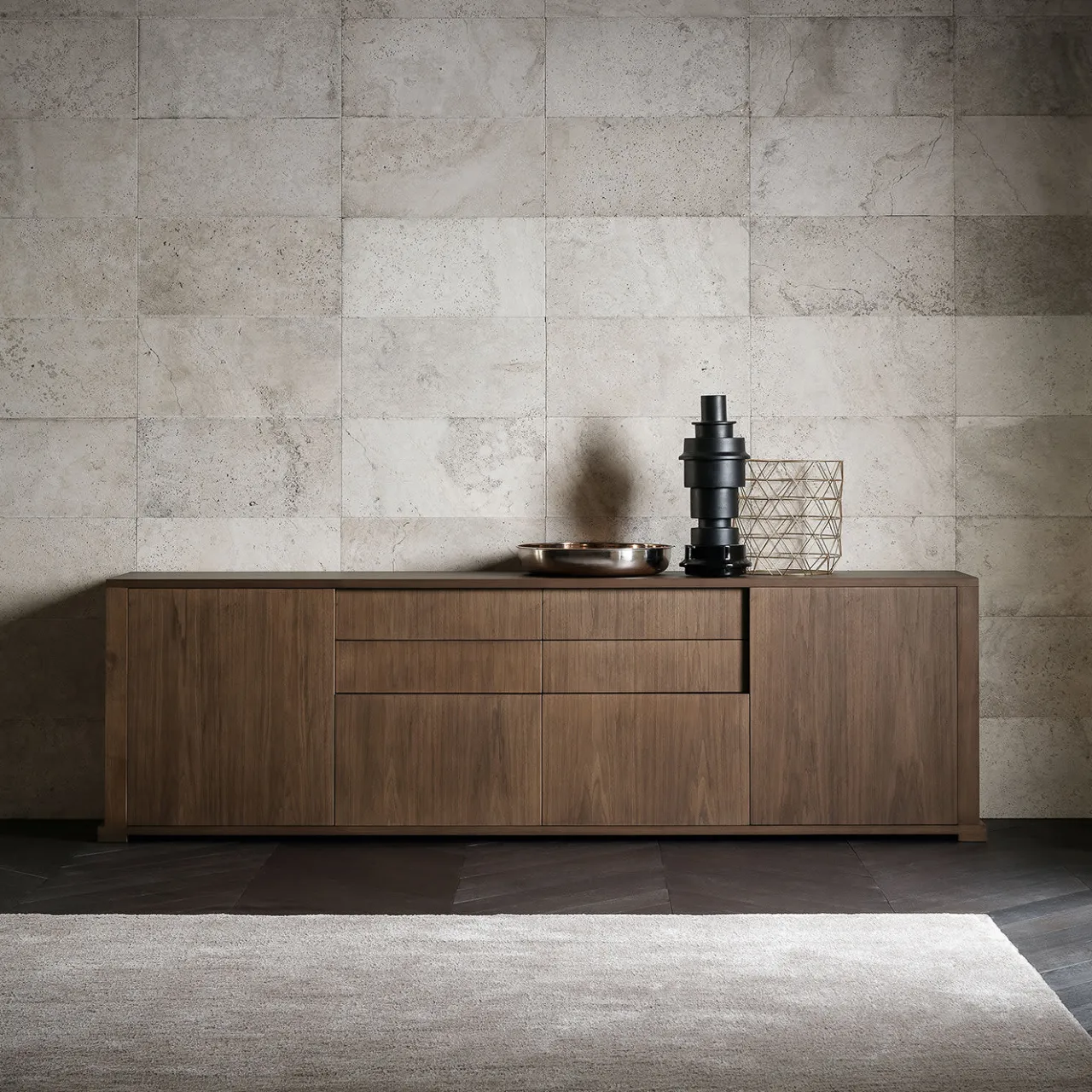 Bamax Sideboards Buffets<Slash Poetry Sideboard