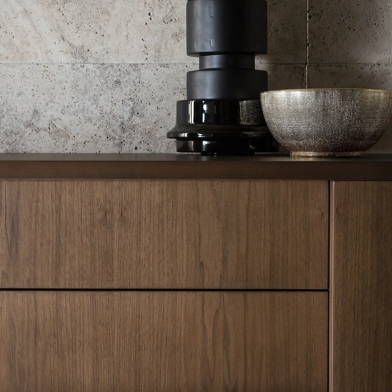 Bamax Sideboards Buffets<Slash Poetry Sideboard