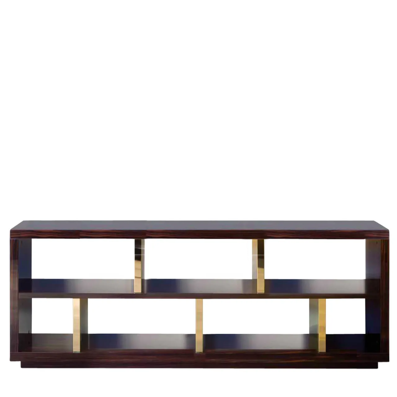 DOM Edizioni Bookcases<Sloane Bookcase