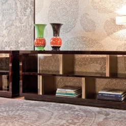 DOM Edizioni Bookcases<Sloane Bookcase