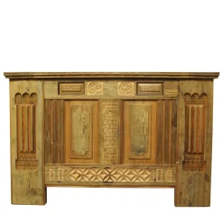 Falegnameria Helmut Santifaller Bar Cabinets<Small Bar Chest