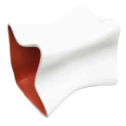 BAU Design Outdoor Chairs & Stools<Small Bone Bench