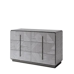 Giorgio Collection Dressers<Small Dresser by Castello Lagravinese Studio