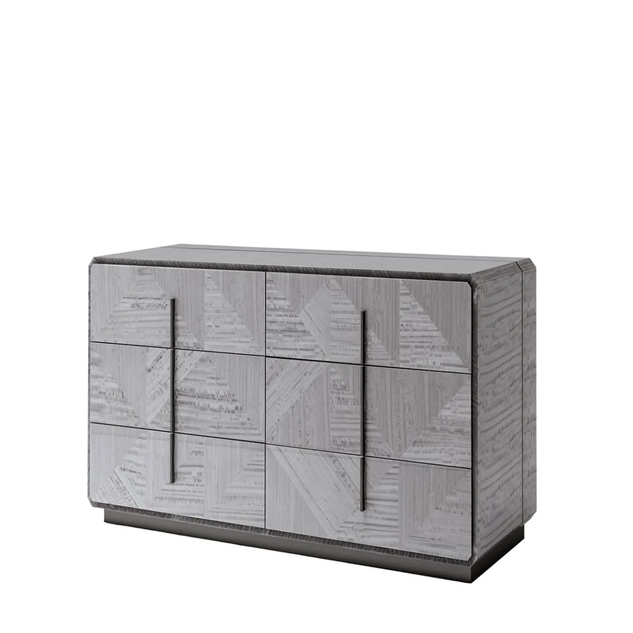 Giorgio Collection Dressers<Small Dresser by Castello Lagravinese Studio