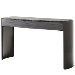 Giorgio Collection Consoles<Small Gray Madagascar Console