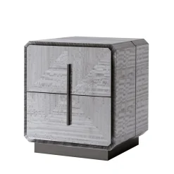 Giorgio Collection Nightstands<Small Nightstand by Castello Lagravinese