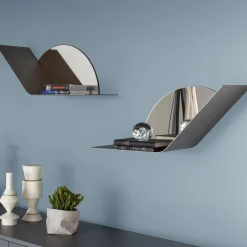 Morica Design Shelves<Snail Angled Shelf
