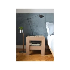 mg12 by Monica Geronimi Nightstands<Sofia Nightstand