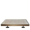 mg12 by Monica Geronimi Coffee Tables<Sofia Onyx Coffee Table