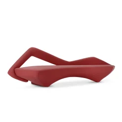 Adrenalina Sofas<Soft Machine Red Sofa by Giovanni Tommaso Garattoni