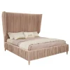 Inedito / Asnaghi Beds<Soho Bed by Giannella Ventura