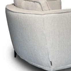 Villevenete Outdoor Armchairs<Soho Beige fabric Outdoor Armchair